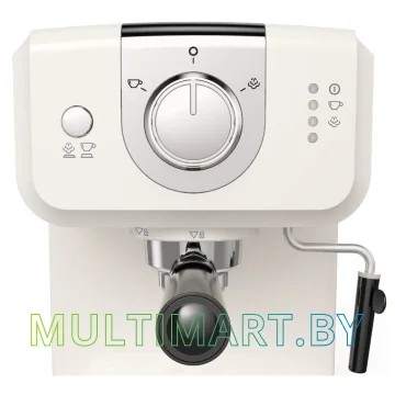 Рожковая помповая кофеварка Moulinex Soleil XP330A10 картинка 3